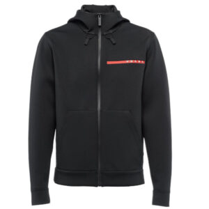 Sudadera Prada