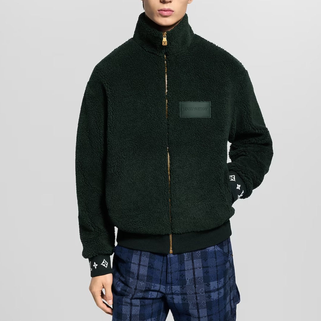 Chaqueta Polar LV - Imagen 2