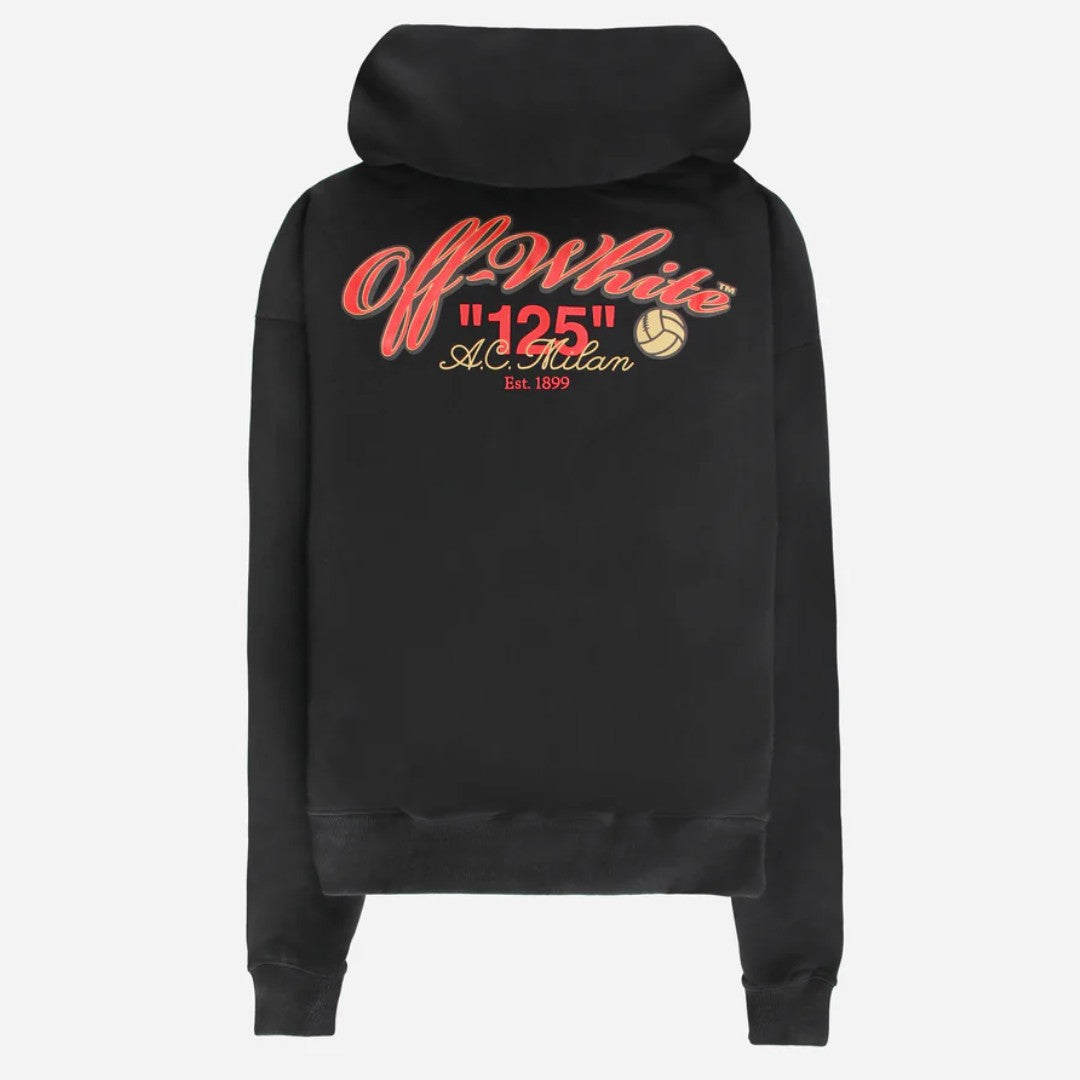 Sudadera Off White x Milan - Imagen 2