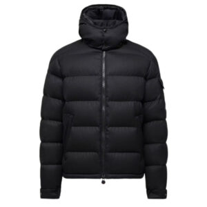 Abrigo Moncler