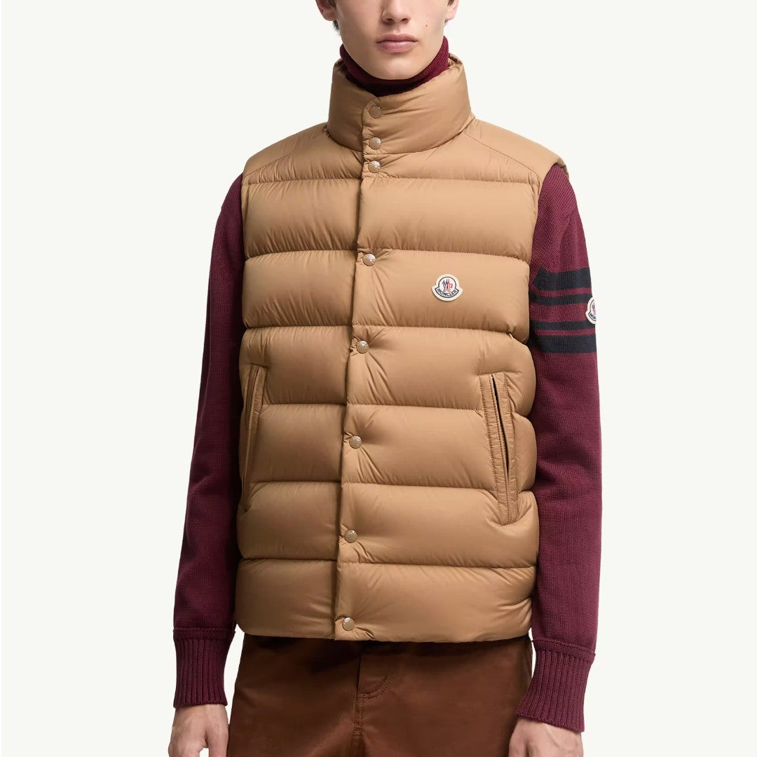 Chaleco Moncler - Imagen 4