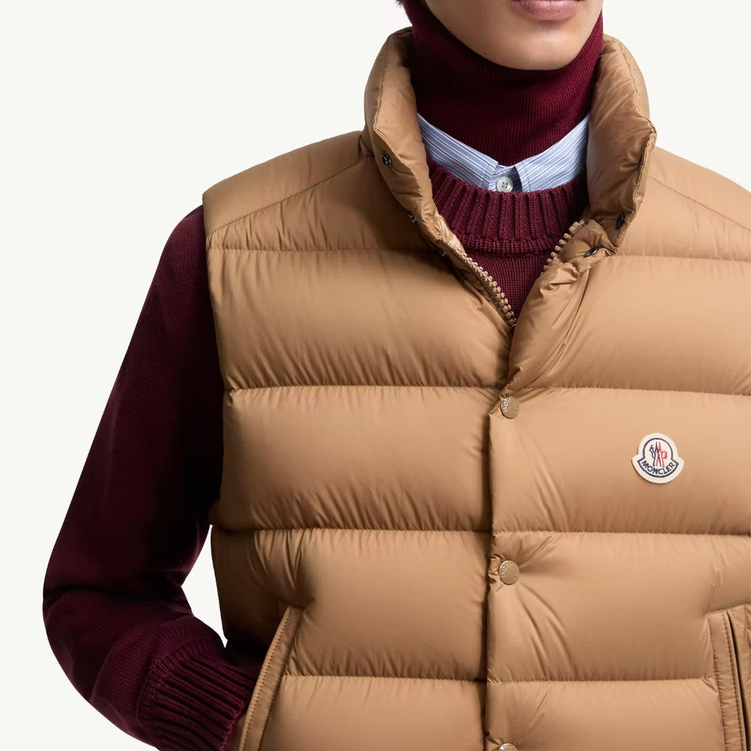 Chaleco Moncler - Imagen 3