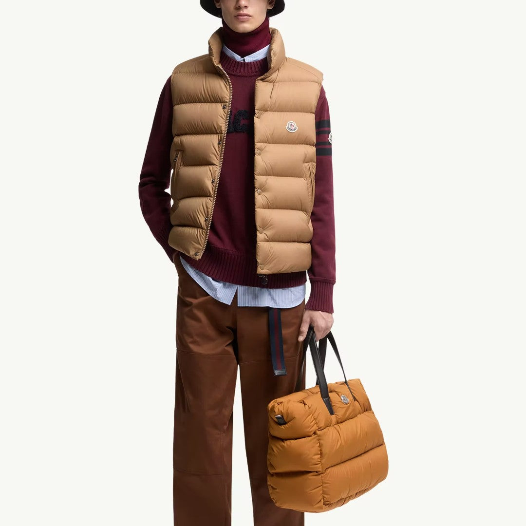 Chaleco Moncler - Imagen 2