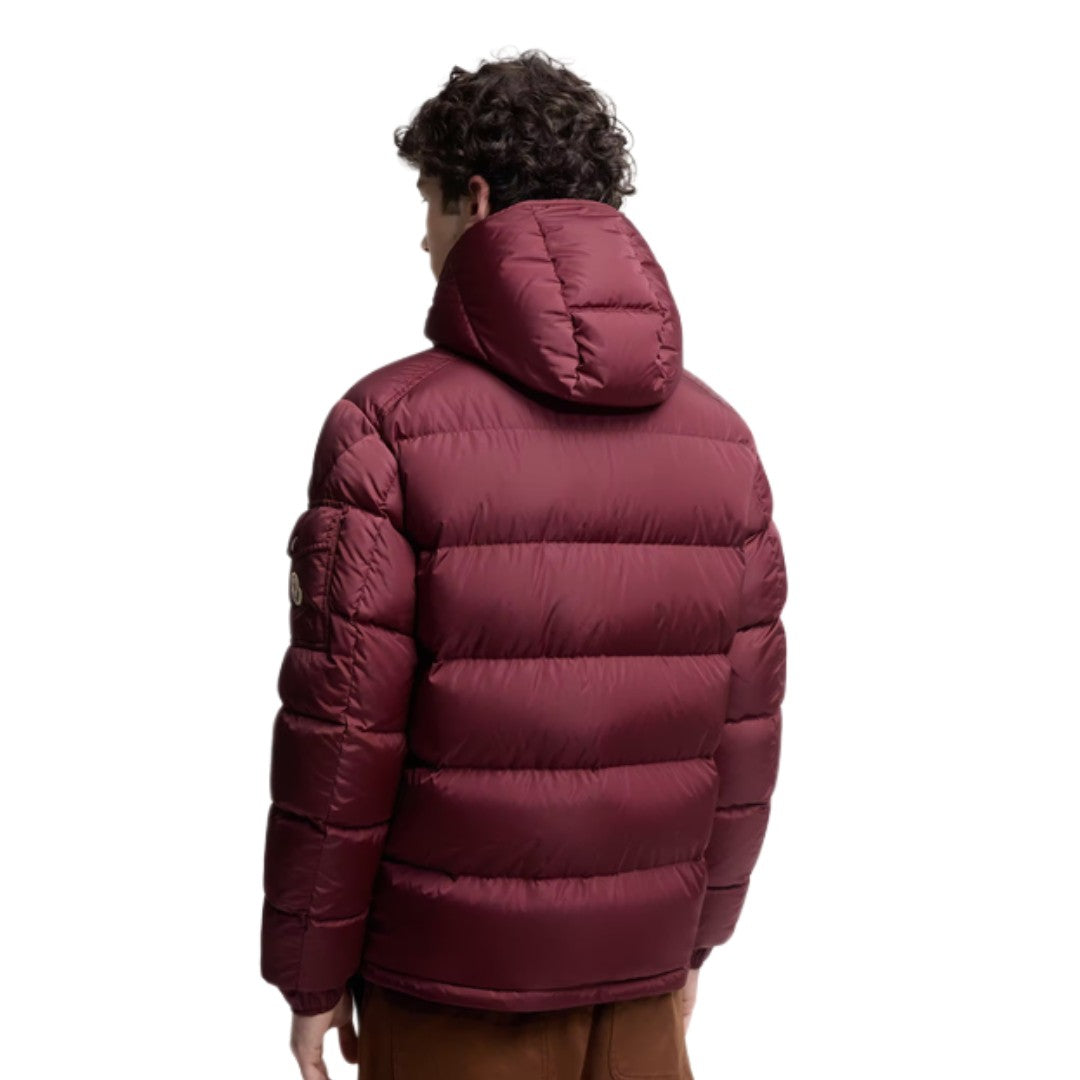 Abrigo Moncler - Imagen 2