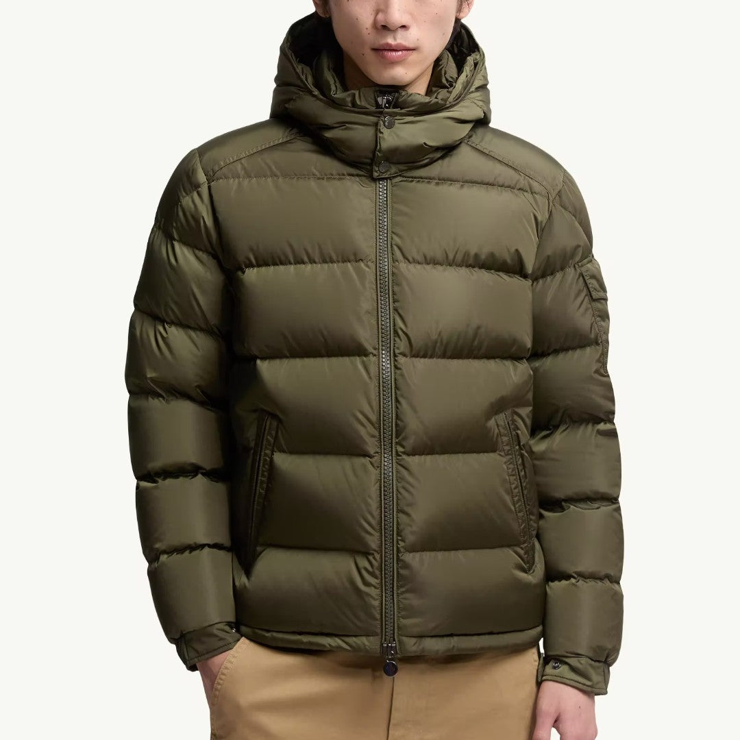 Abrigo Moncler - Imagen 3