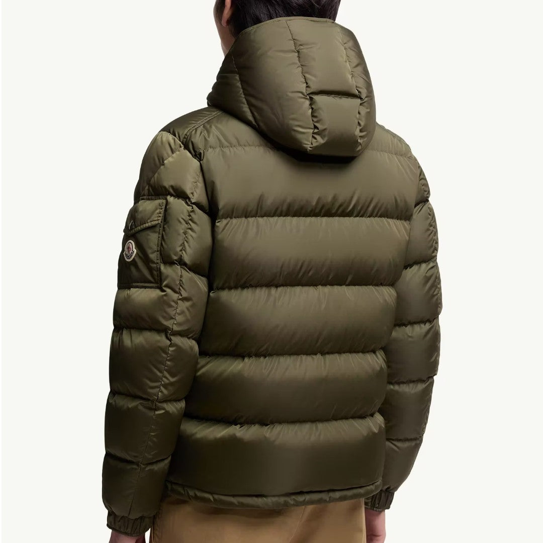 Abrigo Moncler - Imagen 2