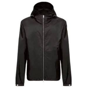 Chaqueta cortavientos Moncler