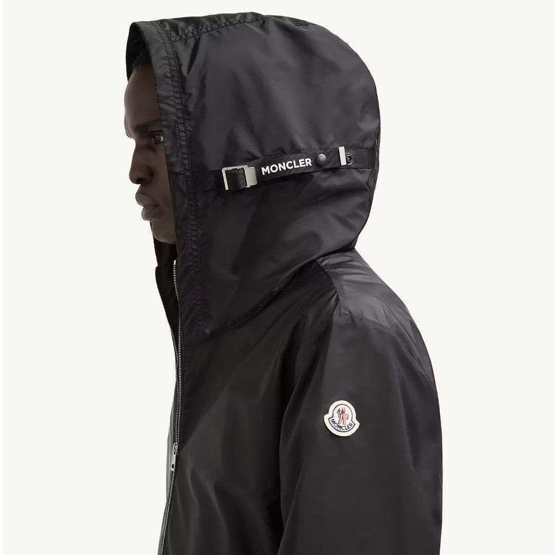 Chaqueta cortavientos Moncler - Imagen 2