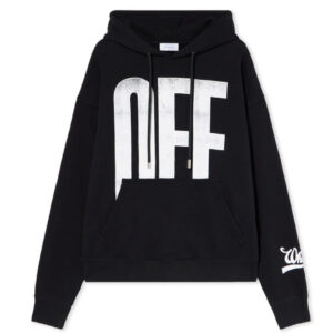 Sudadera Off White
