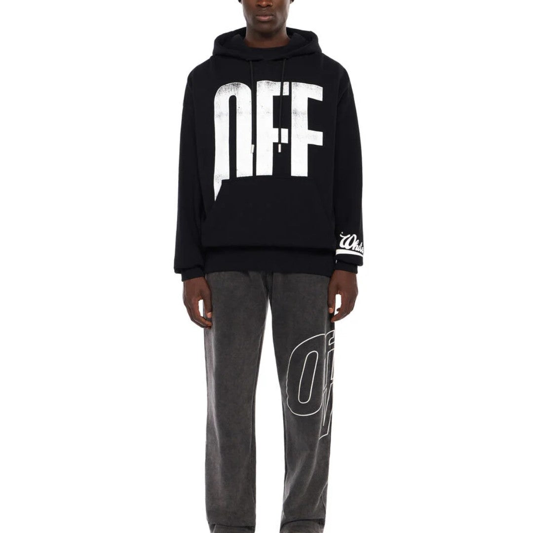 Sudadera Off White - Imagen 2