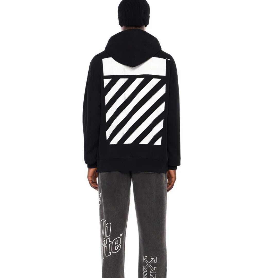 Sudadera Off White - Imagen 3