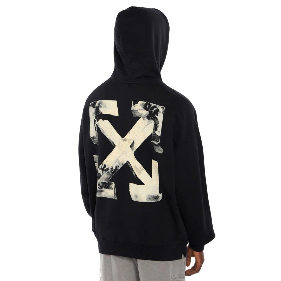 Sudadera Off White - Imagen 3