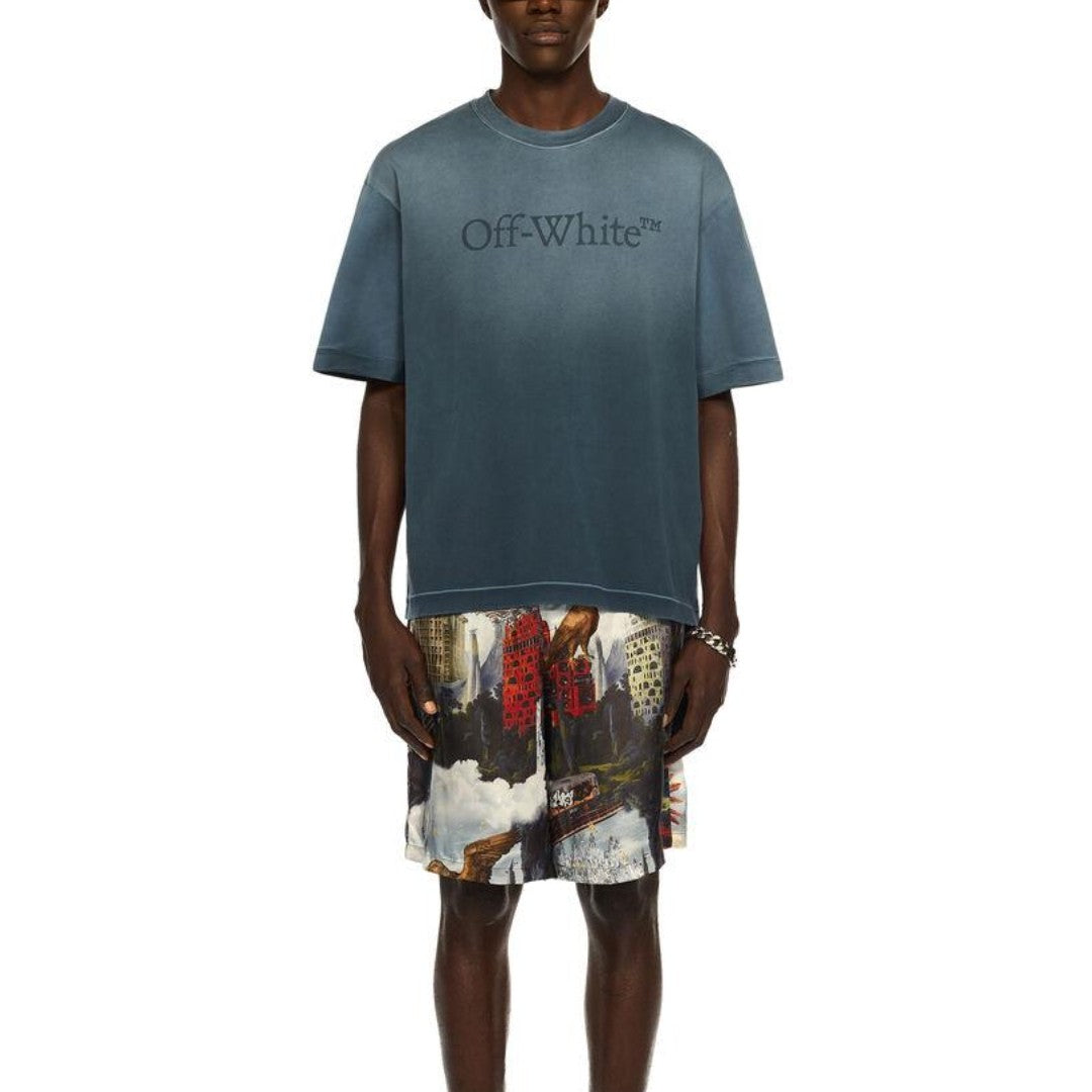 Camiseta Off White - Imagen 2