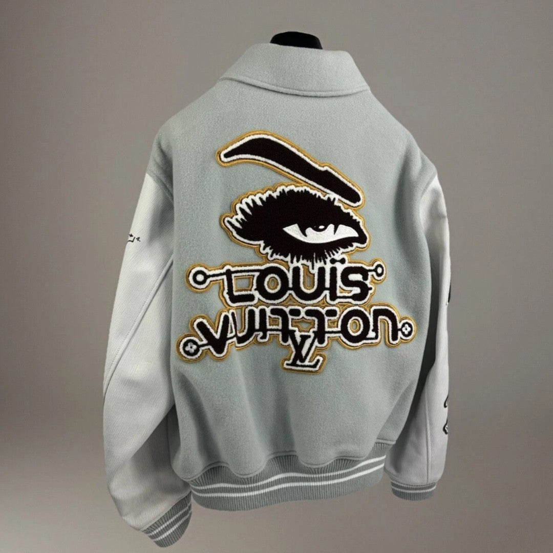 Chaqueta LV - Imagen 2