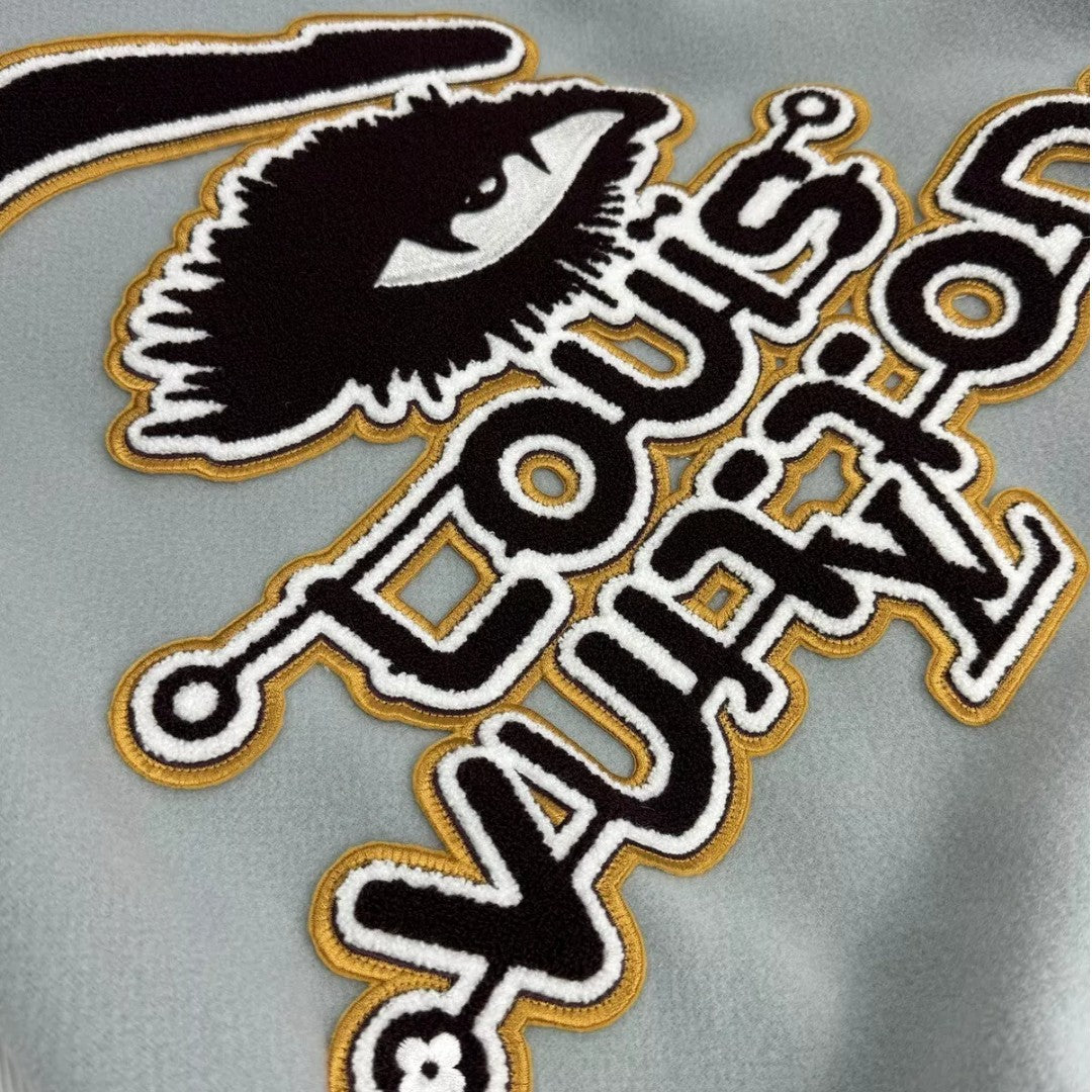 Chaqueta LV - Imagen 3