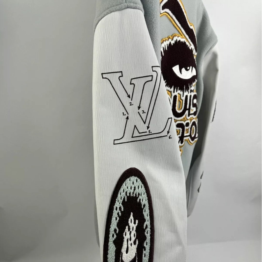 Chaqueta LV - Imagen 4