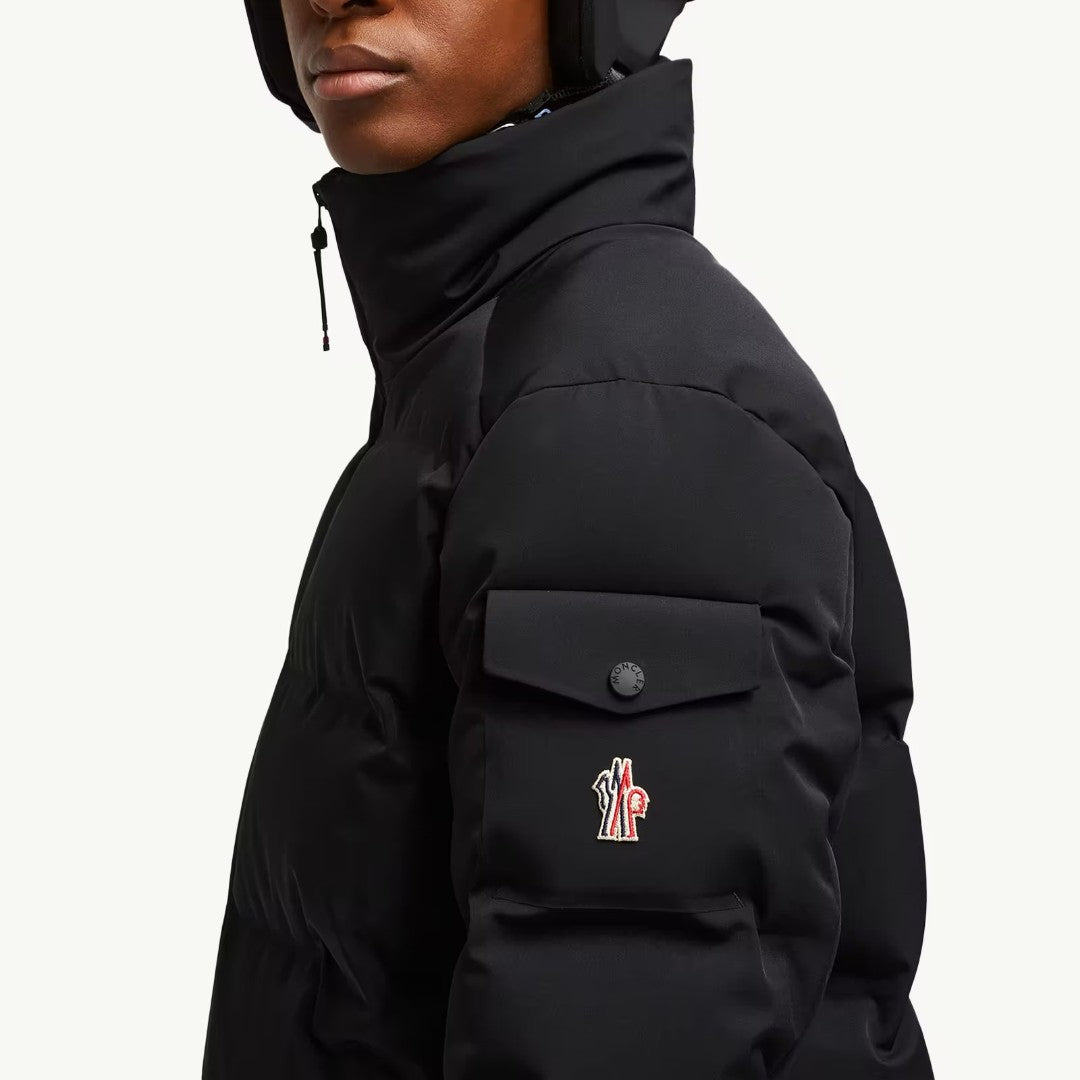 Abrigo Moncler Grenoble - Imagen 4
