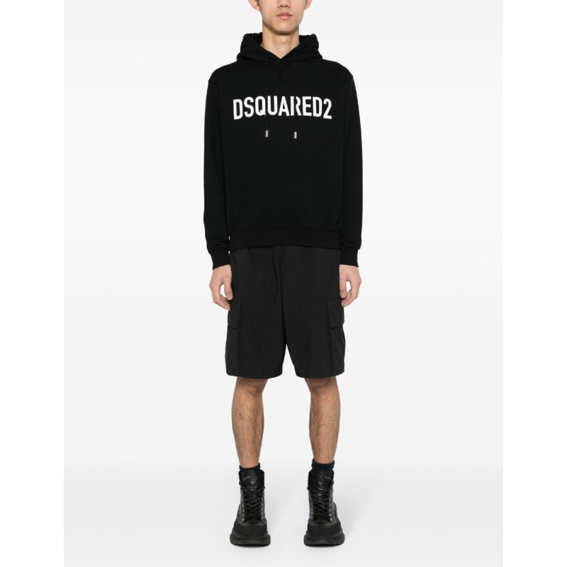 Sudadera DSQ2 - Imagen 2