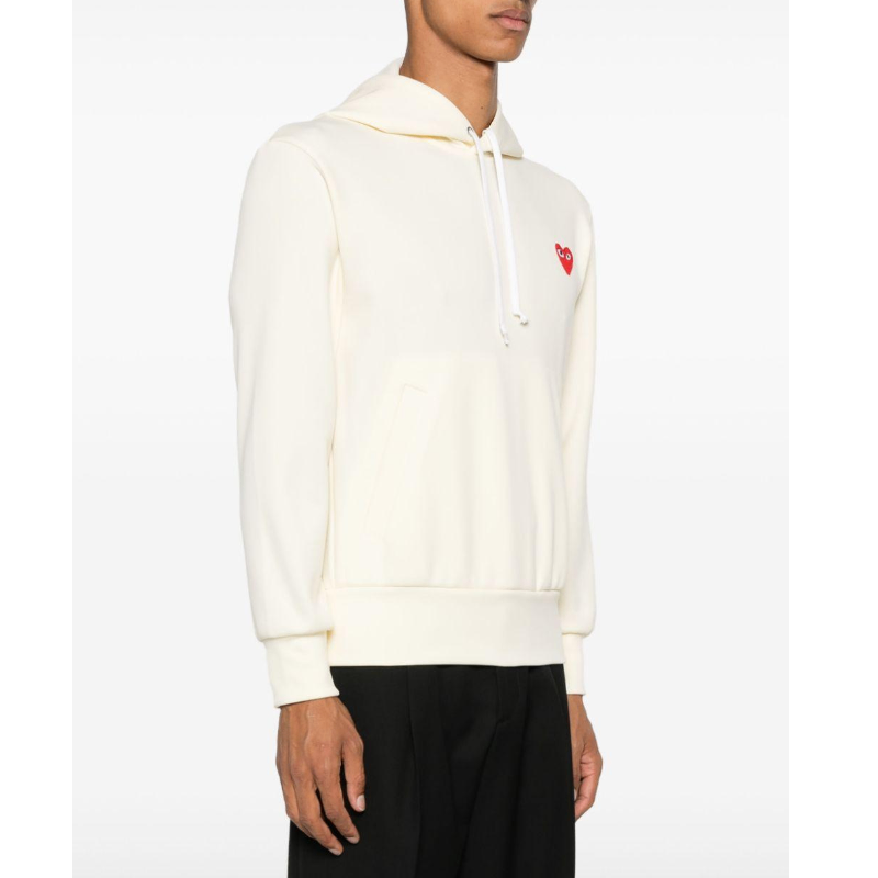 Sudadera Comme des Garçons - Imagen 2