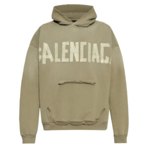 Sudadera Balenciaga