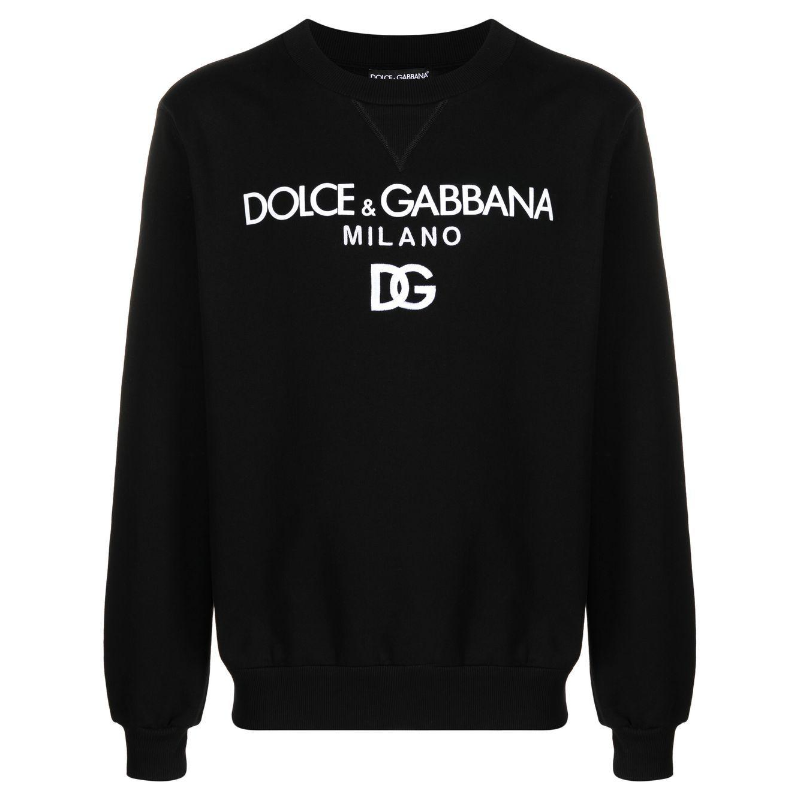 Sudadera D&G
