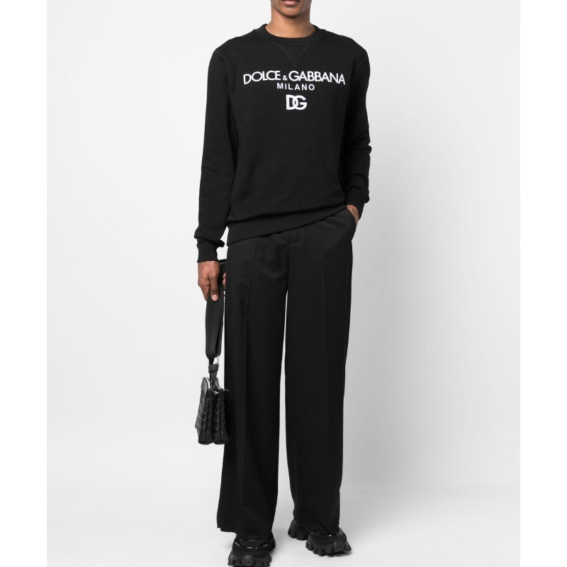 Sudadera D&G - Imagen 2