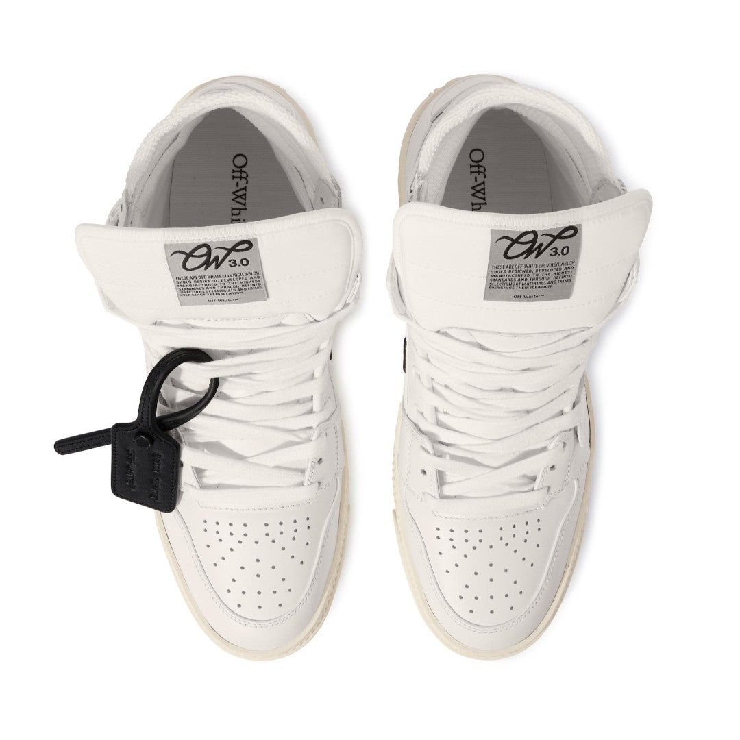 Off White 3.0 Court - Imagen 4