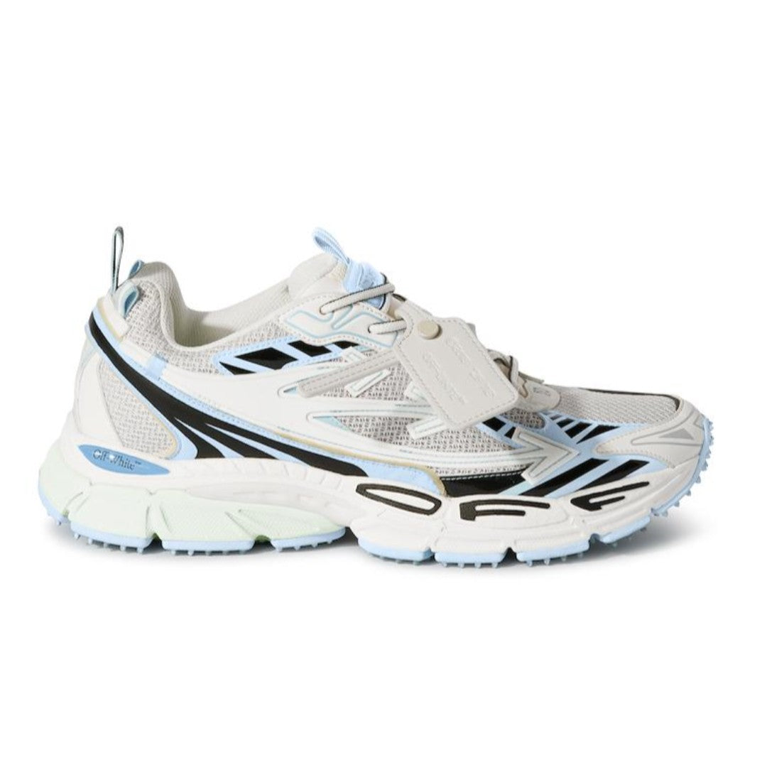 Off White Be Right