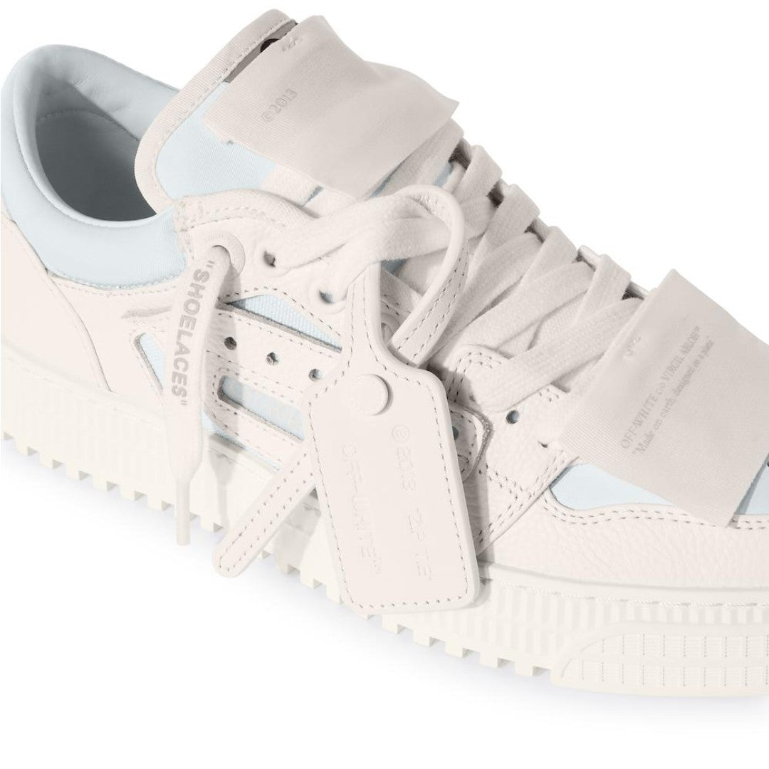 Off White 3.0 Court - Imagen 3