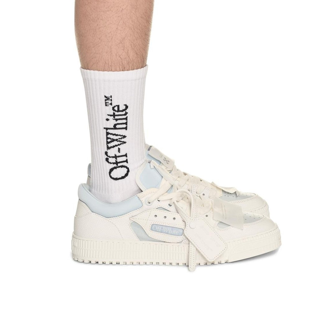Off White 3.0 Court - Imagen 4