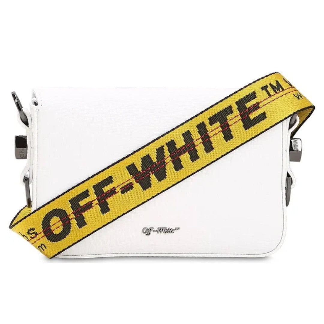 Bolso Off White - Imagen 2