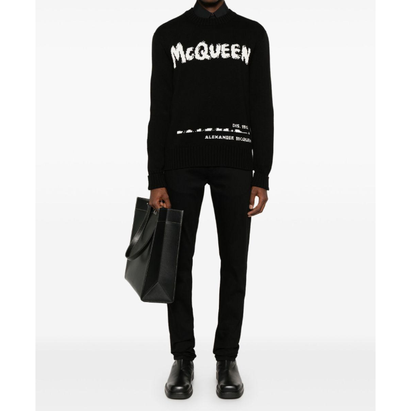 Jersey McQueen - Imagen 2