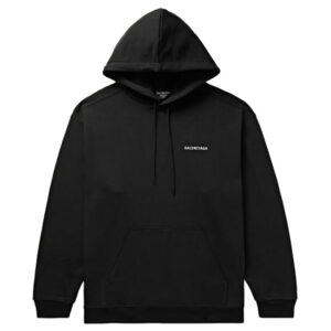 Sudadera Balenciaga