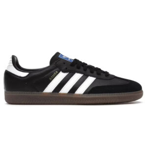 Adidas Samba Black