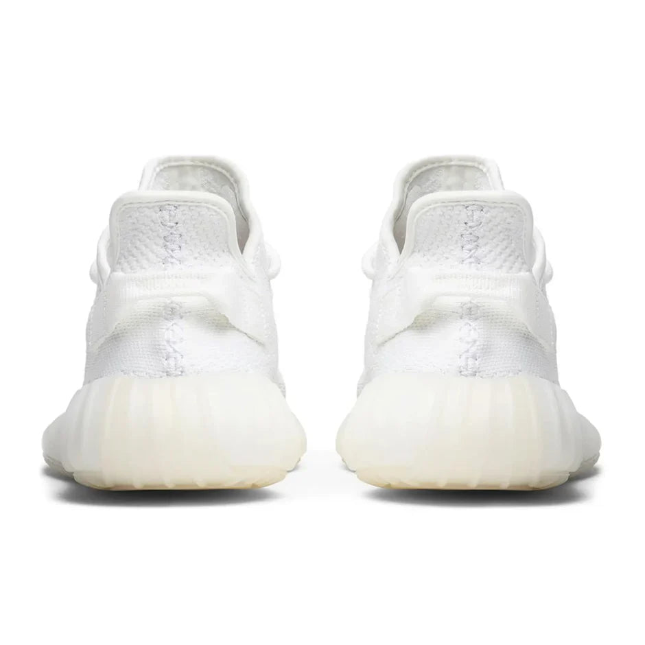 Yeezy Boost Triple White - Imagen 3