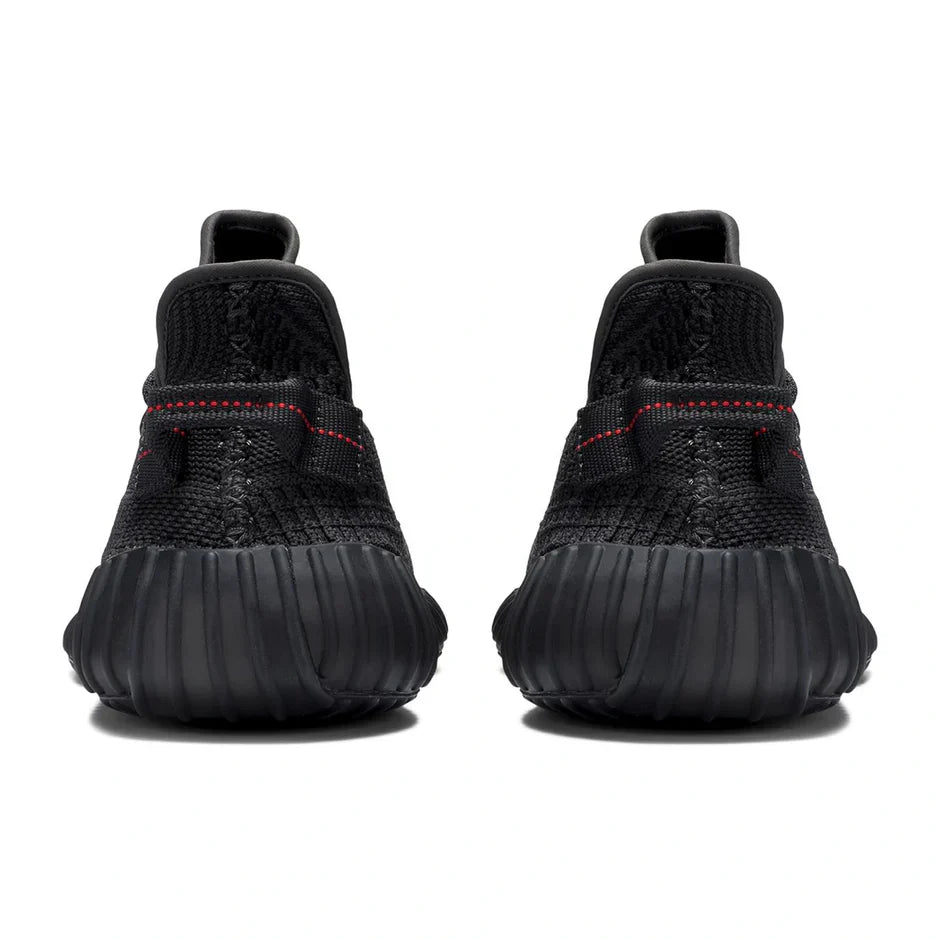 Yeezy Boost Black - Imagen 2