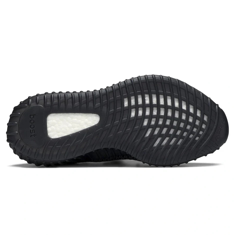 Yeezy Boost Black - Imagen 3