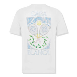 Camiseta Casablanca