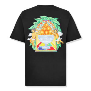 Camiseta Casablanca