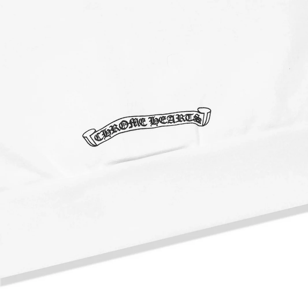 Sudadera Chrome Hearts - Imagen 4