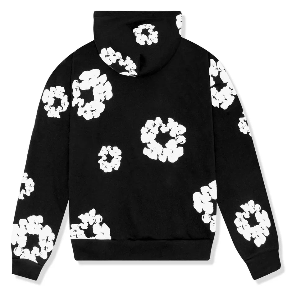 Sudadera Denim Tears - Imagen 2