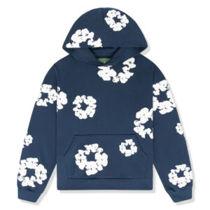 Sudadera Denim Tears