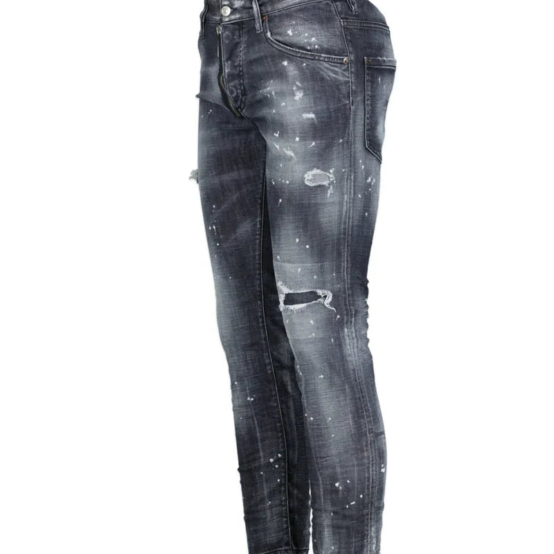 Pantalón DsQ2 - Imagen 2