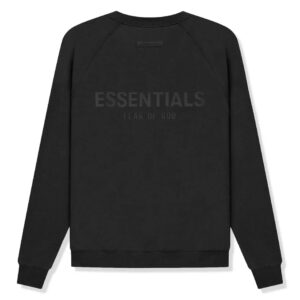 Sudadera Essentials