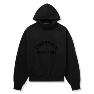 Sudadera Essentials