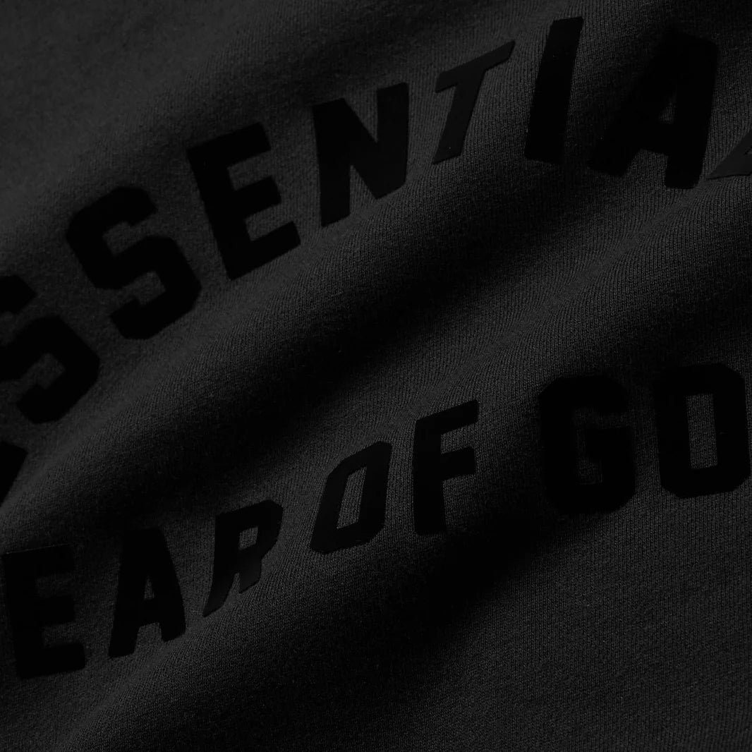 Sudadera Essentials - Imagen 4