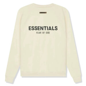 Sudadera Essentials