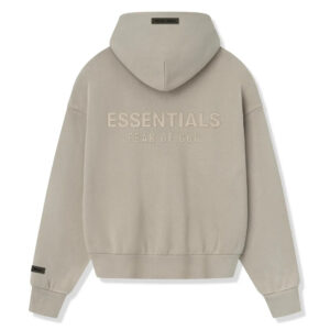 Sudadera Essentials