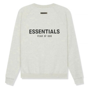 Sudadera Essentials