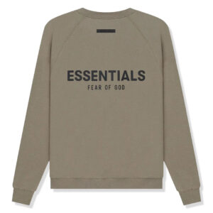 Sudadera Essentials